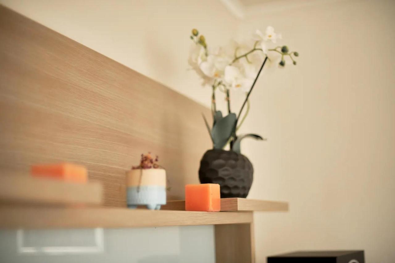 Bolofts Apartment Antwerp Exterior photo